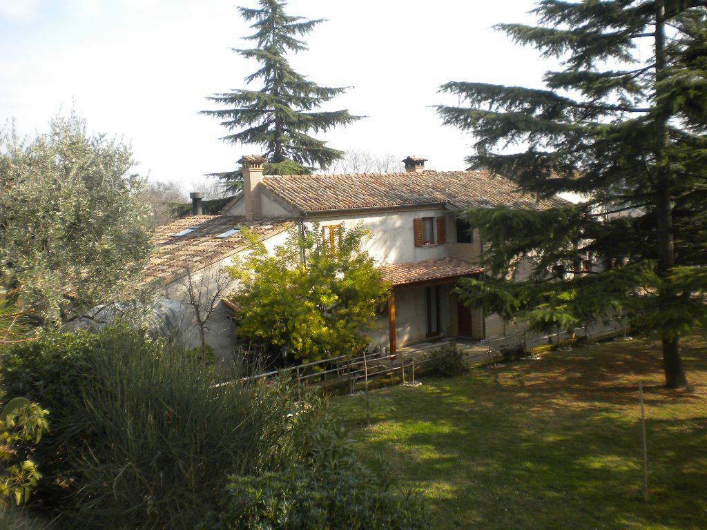 Agriturismo Le Vergare Offagna ภายนอก รูปภาพ