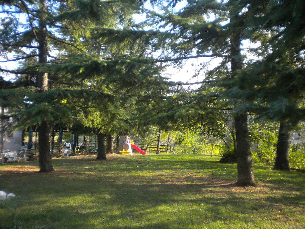 Agriturismo Le Vergare Offagna ภายนอก รูปภาพ